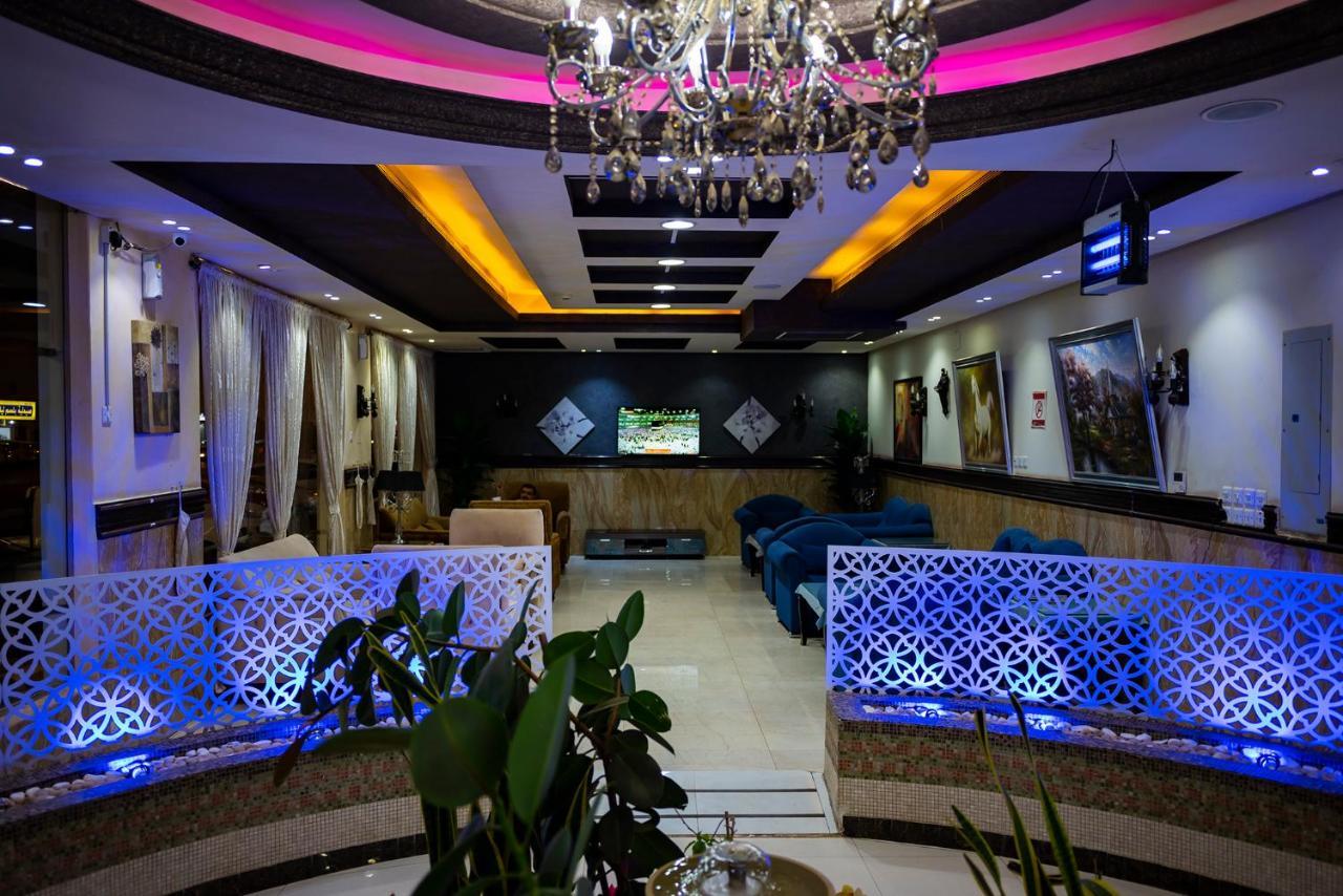 Apartemen Ahlin Serviced