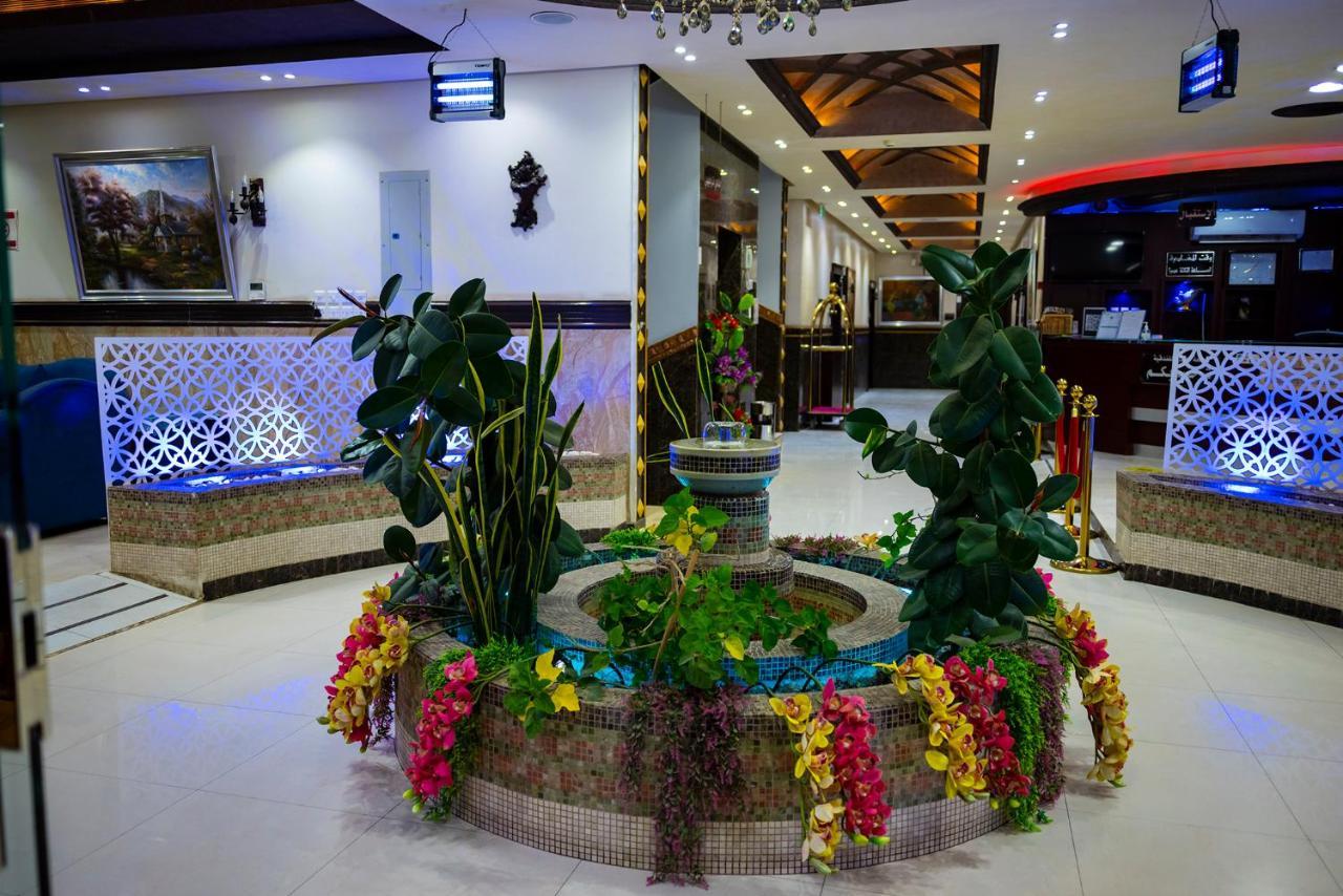 Ahlin Serviced Apartment