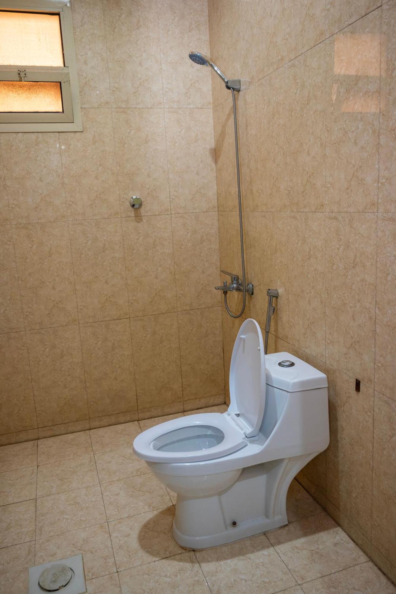 Ahlin Serviced Apartment Riyadh